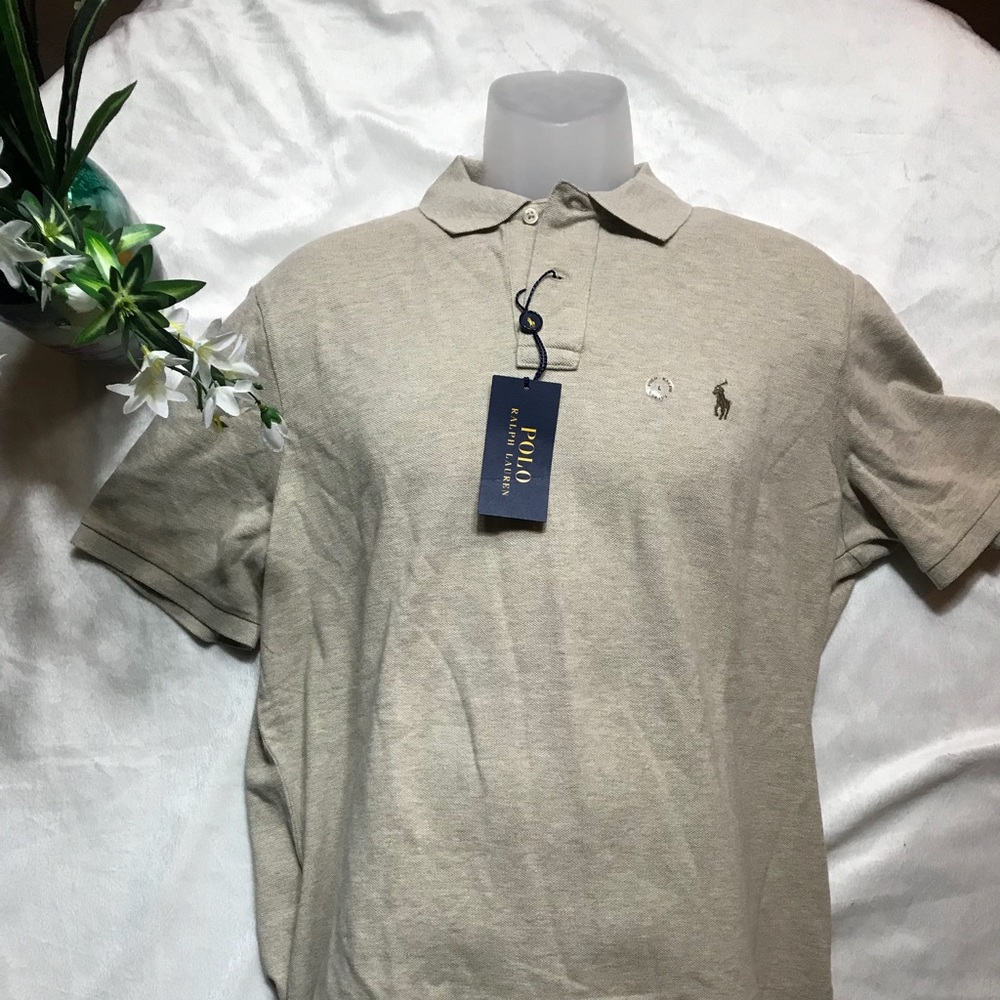 New!! Polo Ralph Lauren 👕 ✨